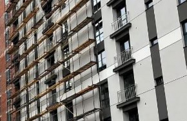 Продаж 3 кім квартири в новобудові, фото 8