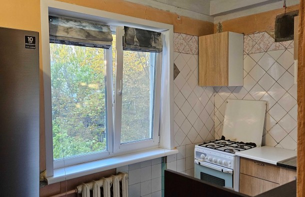 зупинка Полiклинiка, 2кiмнатна квартира, фото 3