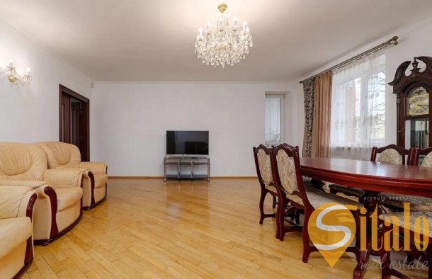 3 кімнатна квартира з якісним ремонтом на Проспекті Червоної Калини, Львів, фото 9