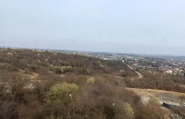 Продаж 2 кімнатної квартири на вул.Щурата Львів новобудова, фото 17