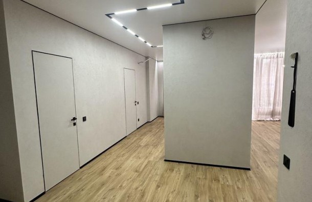 Продаж євродвушки в ЖК SEVEN, Дніпровська набережна, Осокорки., фото 3