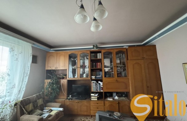 3 кімнатна квартира по вулиці Кавалерідзе Івана, Сихівський район, Львів, фото 5