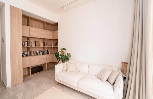 Продаж квартир в Чорногорії на Луштиці Lb01447.3bd_s8300, фото 14