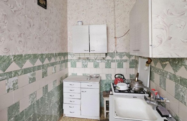 Продаж 3кімнатної квартири в центрі Львова пл. Данила Галицького, фото 3
