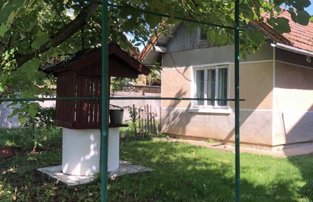 Продаж будинкус. КоролівкаКоломийський район, фото 4