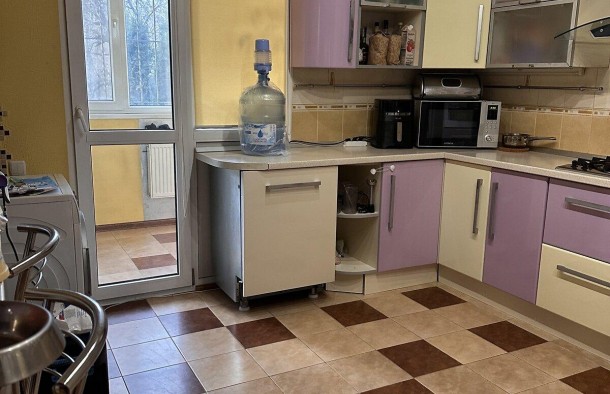 Продажа 3к квартиры 94 кв. м  на ул. Зодчих  ID 34097990, фото 12