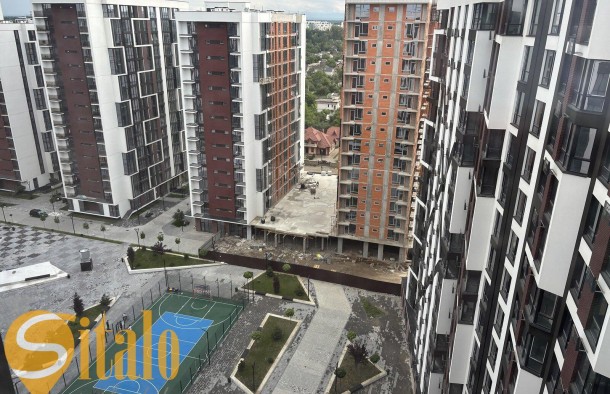 Продажа 1к квартиры 37 кв. м  на ул. Ленкавского, фото 4