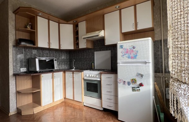 Продається світла та простора 2к квартира по вул. Героїв 55ї бригади, Шевченківський рн, фото 10