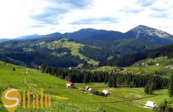 Продається Земельна ділянка в Яблуниці 20.48 сотих, фото 7