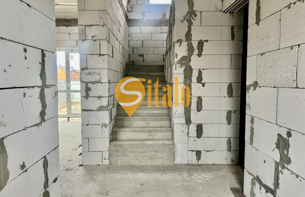 Будинок друга лінія від озера СвятищеМартишів, Закрита територія, Осокорки, фото 8