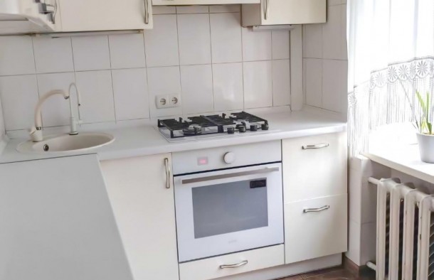 Продаж 3х кімн. квартири по проспекту Соборний біля готелю Інтурист., фото 12