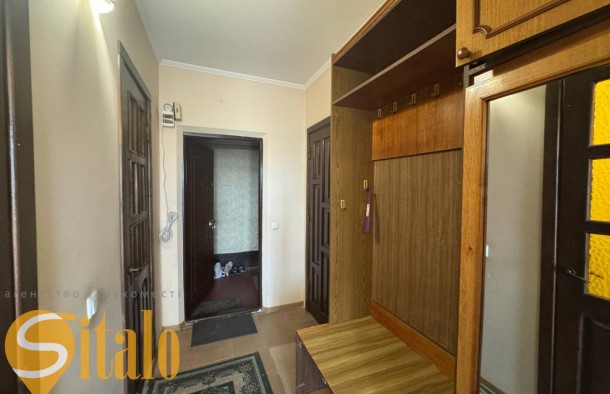 Оренда 1 кім квартири, індивід опаленняПозитрон, фото 20