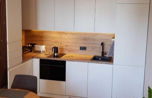 Продаж 1кім. квартири в ЖК SEVEN, Дніпровська набережна, Осокорки., фото 1