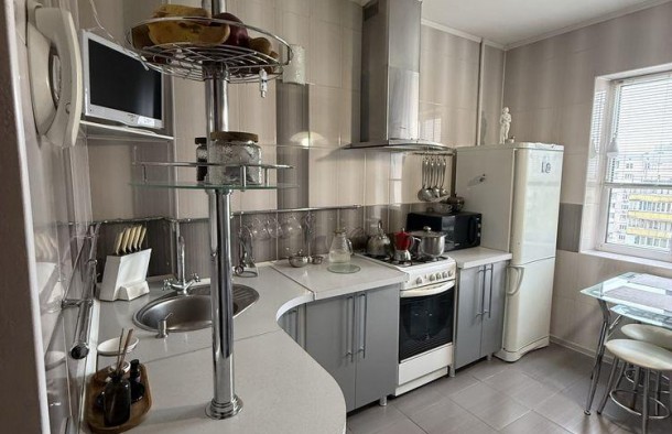 Продаж 3кімнатної квартири, вул. Тростянецька, м.Харківська., фото 4