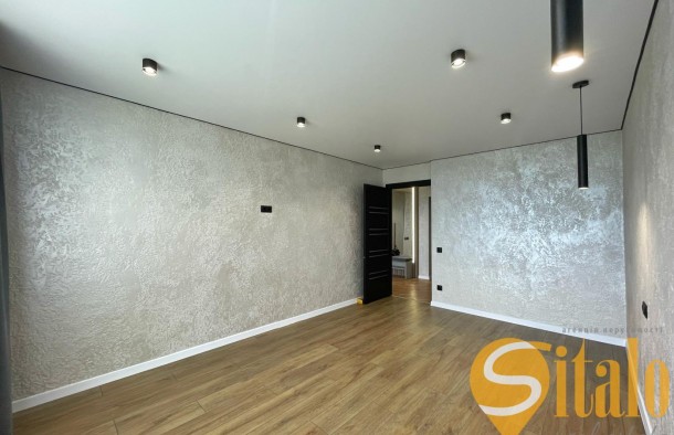 Продаж 1 кімнатна квартира вулиця Тракт Глинянський, ремонт, фото 12
