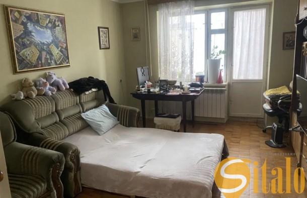 Продаж  Квартира  вул. Околична, Франківський район, Львів, фото 1