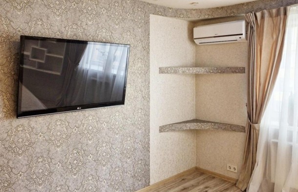 ЖК Щасливий ПБорщагівка  Автономне газове опалення єВідновлення, фото 6