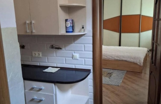 продаж 1 кімнатної квартири з ремонтом вулиця ТобілевичаГероїв Упа., фото 6