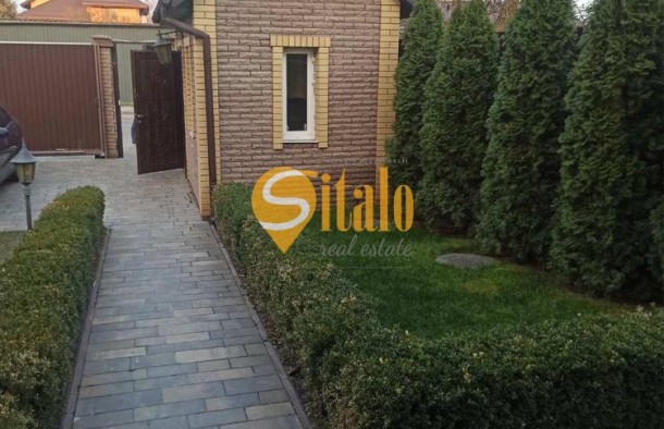 Будинок з ремонтом 10 хв метро Славутич, Осокорки, без комісії, фото 11