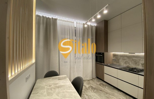 Оренда квартири 45м2 в жк Печерськ плаза, Перлина 52, фото 10