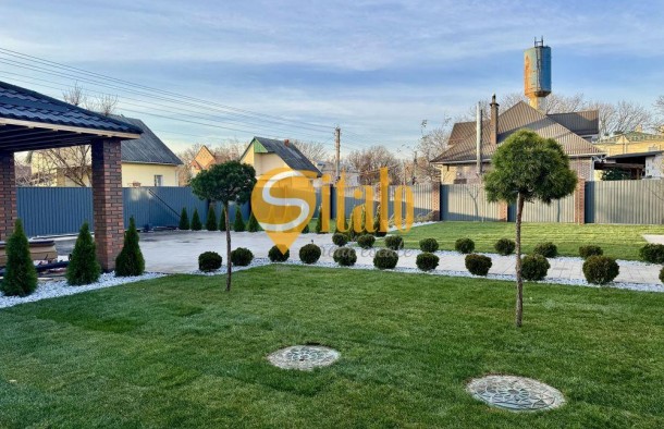 Будинок під ремонт з керамоблоку, ГАЗ, метро Осокорки, Славутич, фото 10