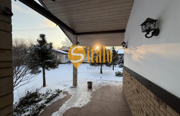 Автономний будинок з генератором та банею. 5км від метро, без, фото 27