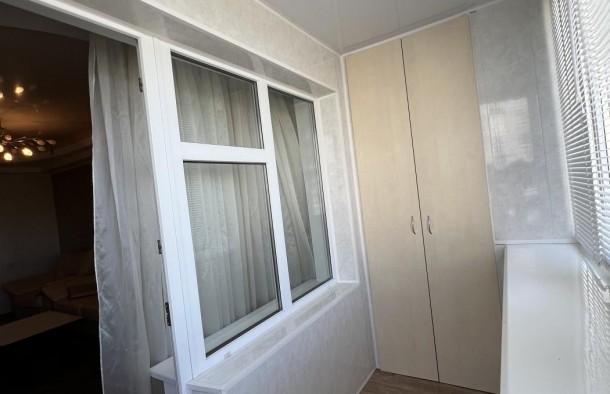 Затишна 3к квартира в самому екологічному районі міста  вул. Світла Бабурка, Запоріжжя, фото 24