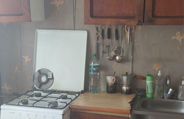 Продам 2х кімнатну квартиру на Парамонова, фото 10