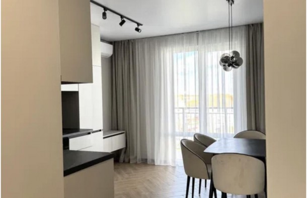 Продаж 1 кімнатної квартира з ремонтом  вул. Щирецька м.Львів, фото 6