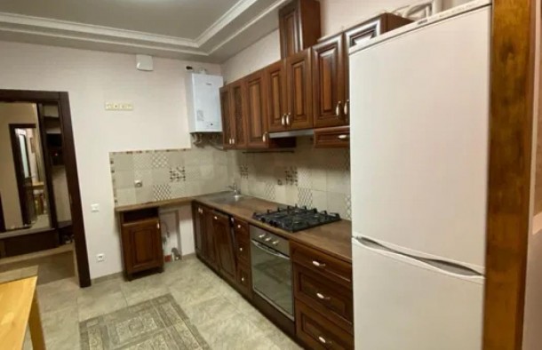 Продаж 1кімнатної квартири по вулиці Шевченка, ЖКСемицвіт, Львів, фото 7
