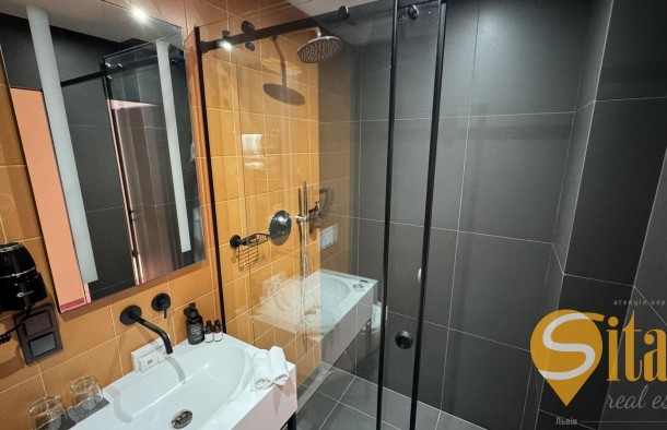 Продаж апартаментів в апартготелі Lev City Hotel по вулиці Шевченка, 73, місто Львів., фото 7