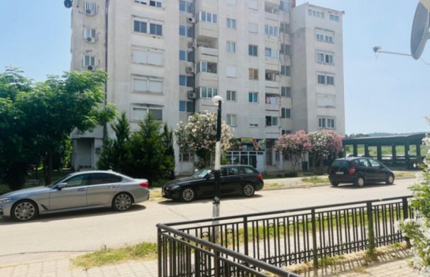 Продаж квартир в Чорногорії в Сутоморі sm01218.1bd_s8080, фото 1