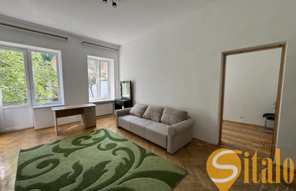 Продаж 2кімнатної квартири в самому серці Львова по вул. Личаківська, фото 1