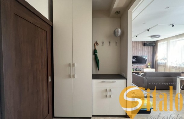 Продаж  3х кімнатної квартири , ЖК Ренесанс, фото 27