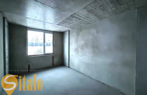 Продається двохкімнатна квартира в центрі, фото 13