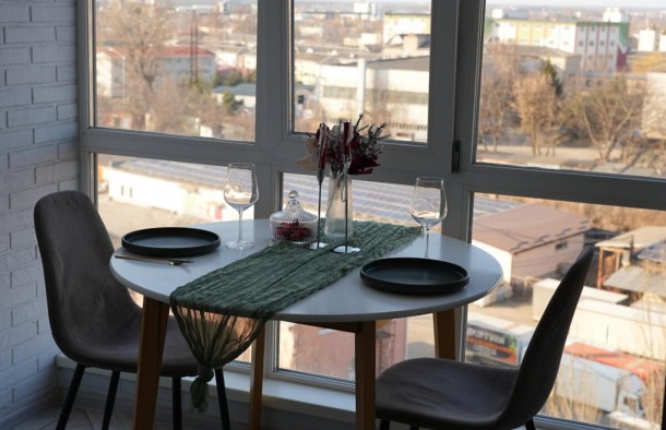 Продаж 1к квартири 46.1 кв. м  на вул. Антонова Олега 13Б корпус 1, фото 7