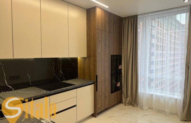 Продаж 1 кім квартири в новобудовіЦентр, фото 3