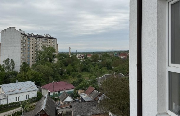 Продаж 2 кім квартира в зданій новобудові, фото 18