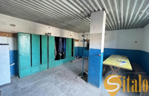 Виробничо  складське приміщення , 35 км від Львова, цегельний завод,, фото 30