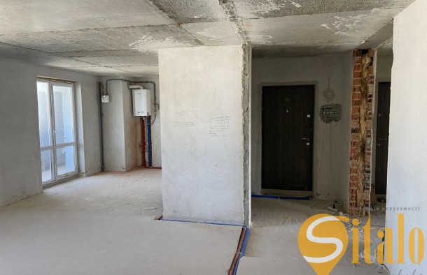 Продаж 3 кімнатна квартира вулиця Тракт Глинянський, фото 6