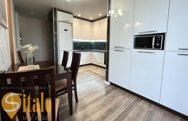 Продажа 2к квартири біля озера, фото 3
