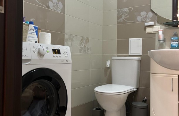 Оренда 2 кімнатної квартири в новобудові вул.Перфецького,м.Львів, фото 16