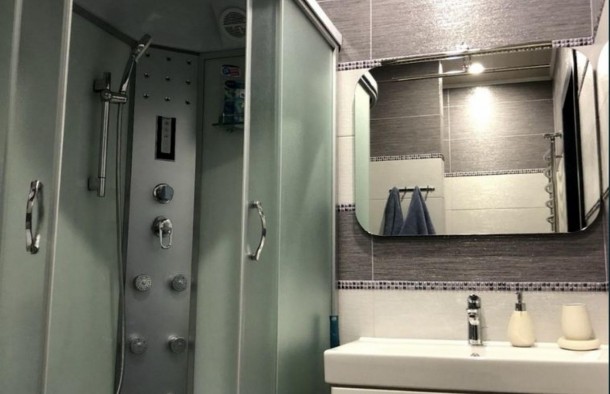 Продаж 2х кімнт. квартири студії площа Маяковського., фото 22