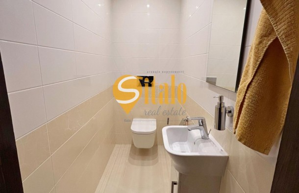 ПБорщагівка ЖК Щасливий 2х кімнатна Автономне газове опаленн, фото 10