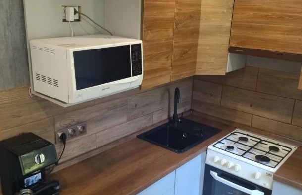Продаж  1 кімнатної квартири у Хортицькому районі, фото 16