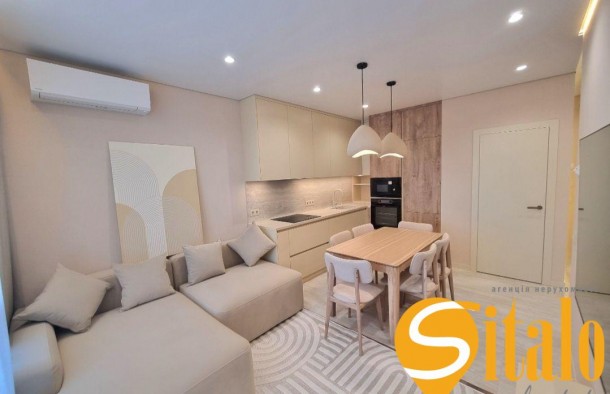 Продаж  2кім. квартири в ЖК Great, Осокорки, Позняки., фото 15