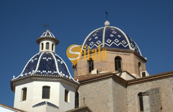 Продаж  Апартаменти  Alicante, фото 16