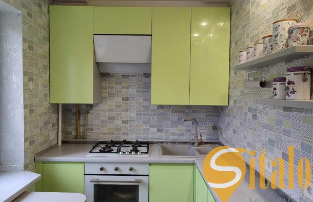 Продаж 3х кімн. квартири вул. Перемоги, район ЛСУ., фото 1