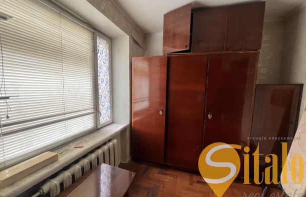 Оренда квартири вул. Бородінська, Дніпровський, фото 3