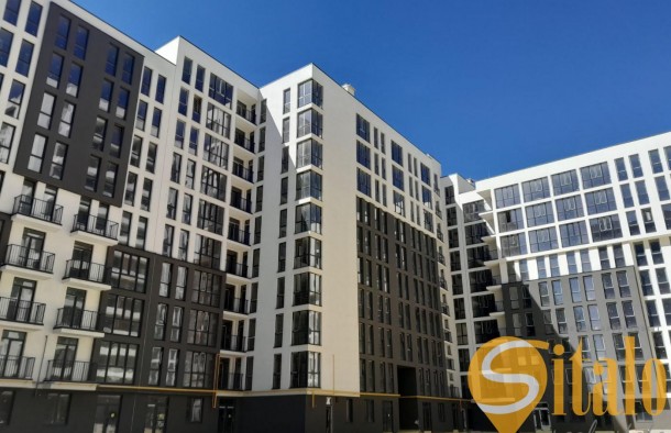 Продаж 2кімнатна квартира по вул. Вашингтона Д., Львів, фото 4